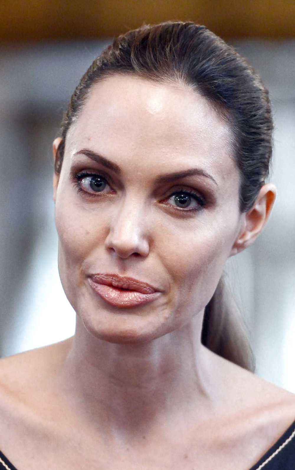My Queen Angelina Jolie #35885966