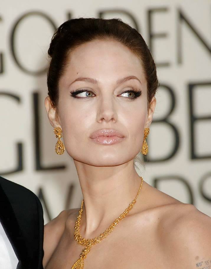 My Queen Angelina Jolie #35885974
