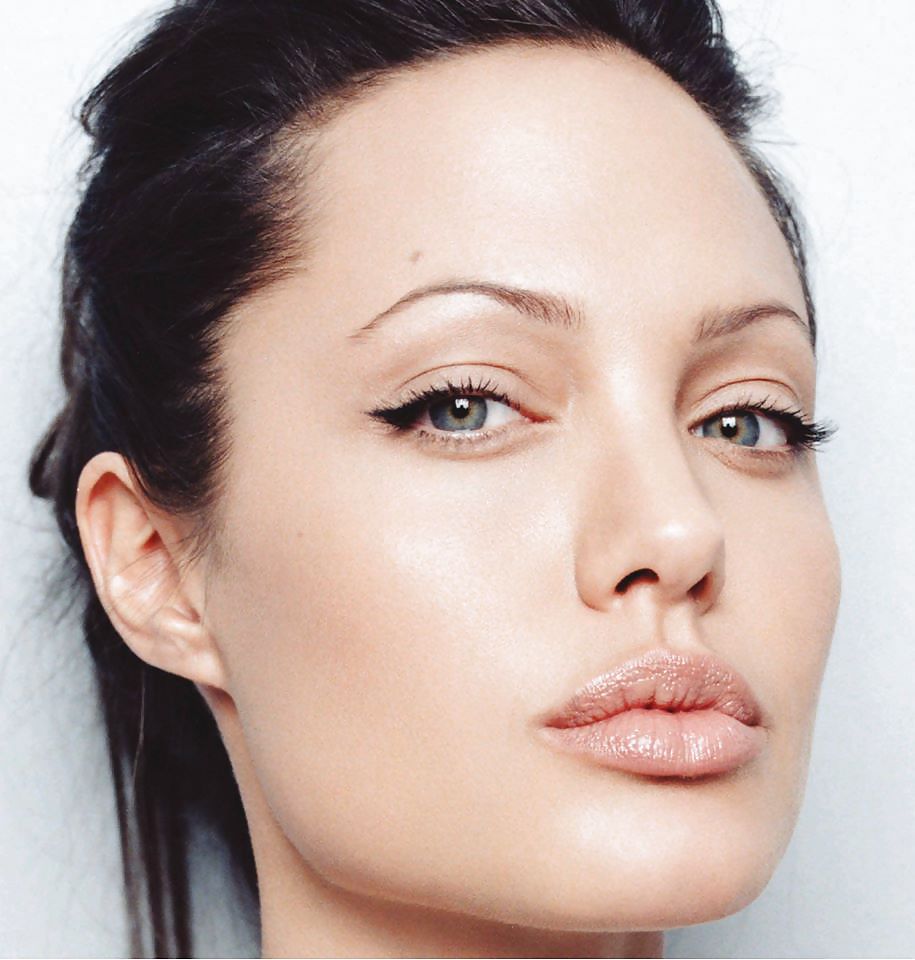 My Queen Angelina Jolie #35886019