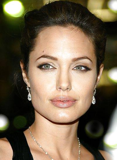 My Queen Angelina Jolie #35886021