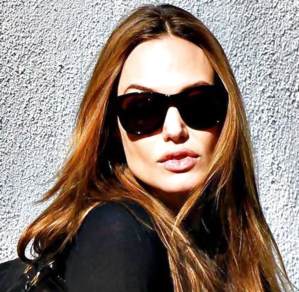 My Queen Angelina Jolie #35886049