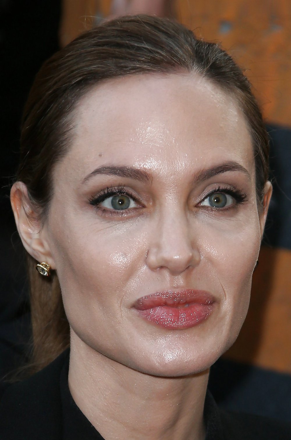 My Queen Angelina Jolie #35886140