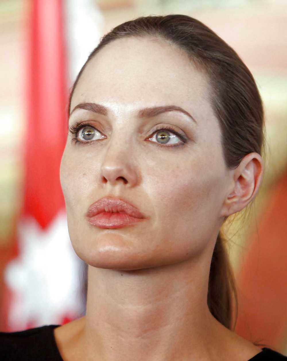 My Queen Angelina Jolie #35886150