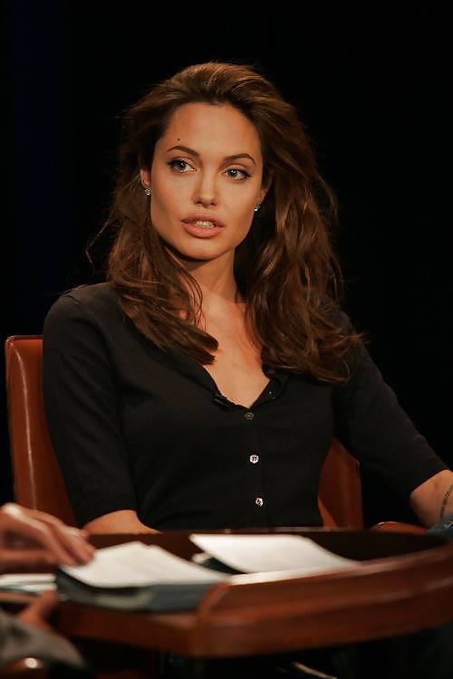 My Queen Angelina Jolie #35886228