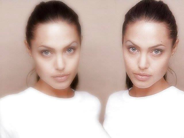 My Queen Angelina Jolie #35886230
