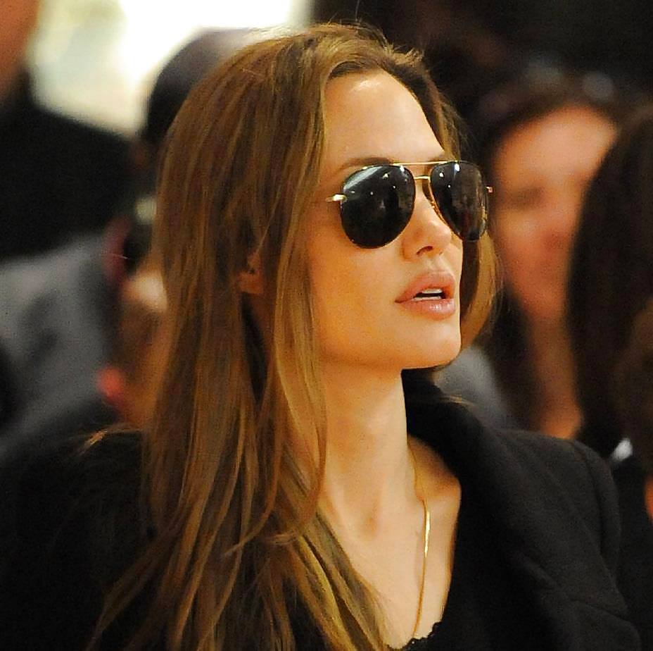My Queen Angelina Jolie #35886240