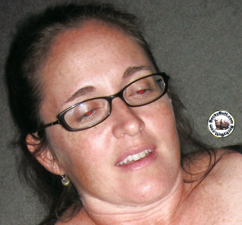 Mature BBW freckled beauty #35092511