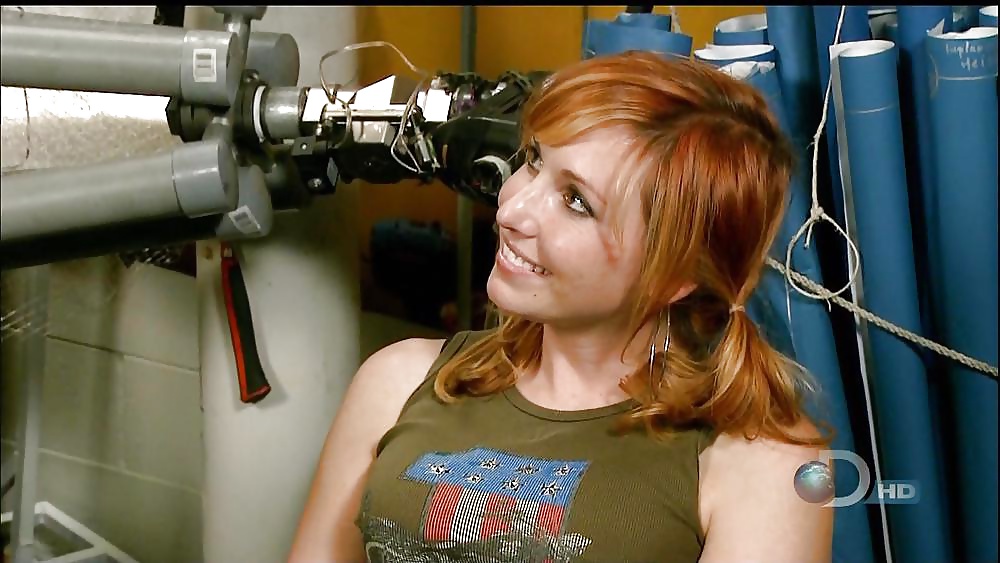 Kari Byron #31620338