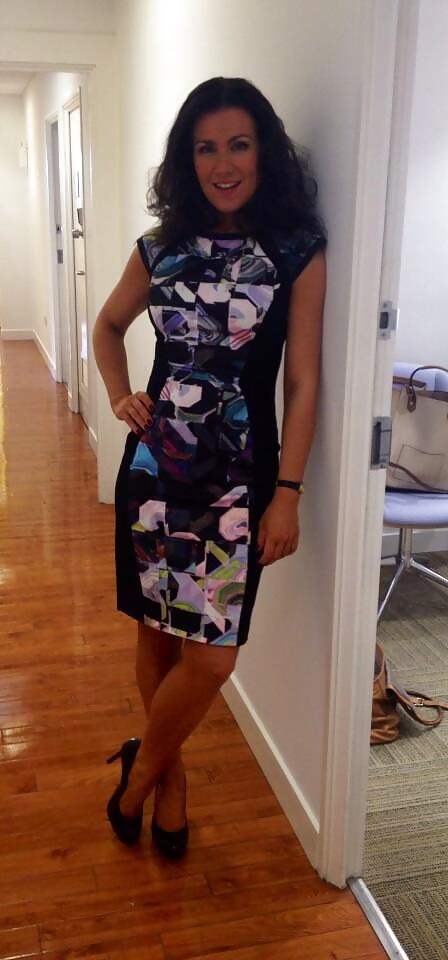 I'm in Love with Susannah Reid 2 #39742423