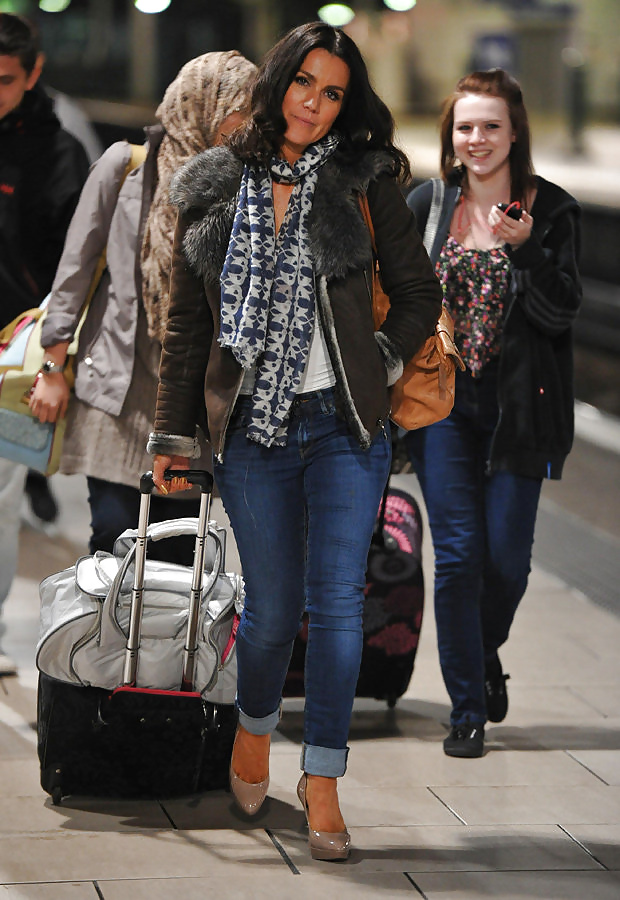 I'm in Love with Susannah Reid 2 #39742585