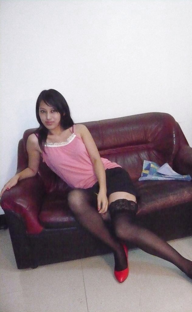 Horny Asiatique Hyong Kim 2 (cousin De Mariée Schnider) #34862021