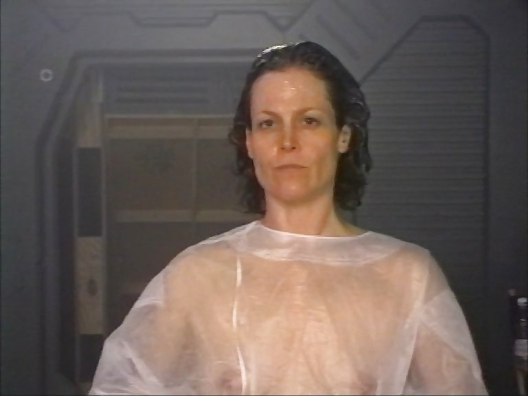 Sigourney Weaver #34870262