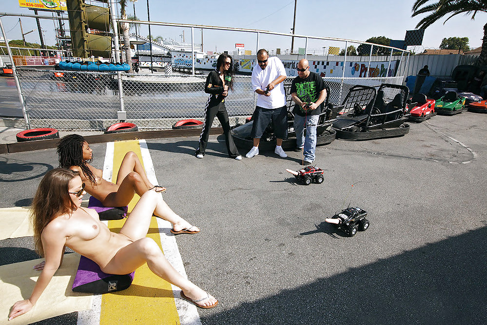 素敵な女の子のミックス
 #23572395