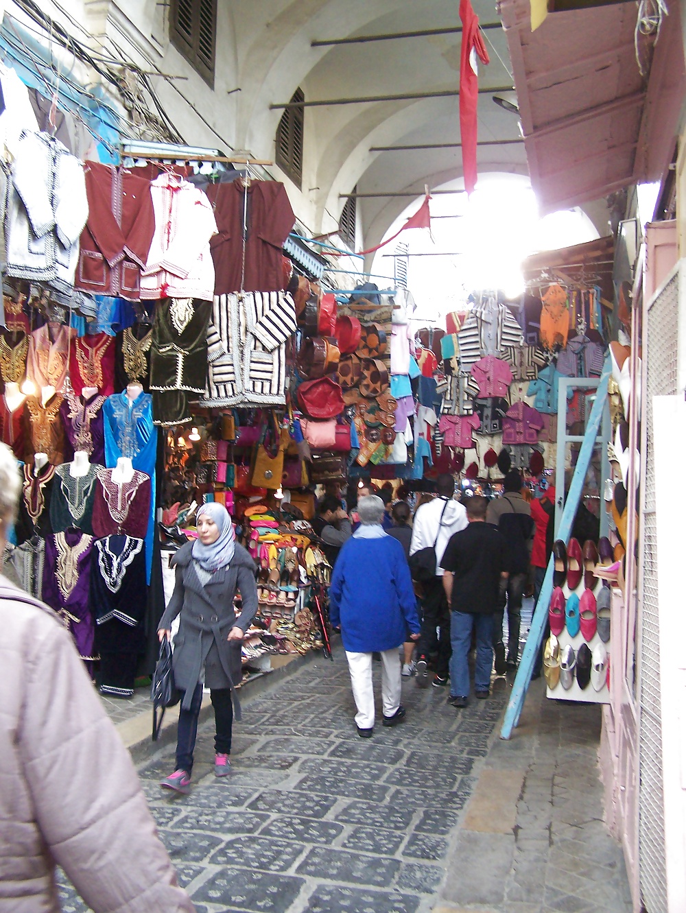 Tunesien - Tunis #31695158