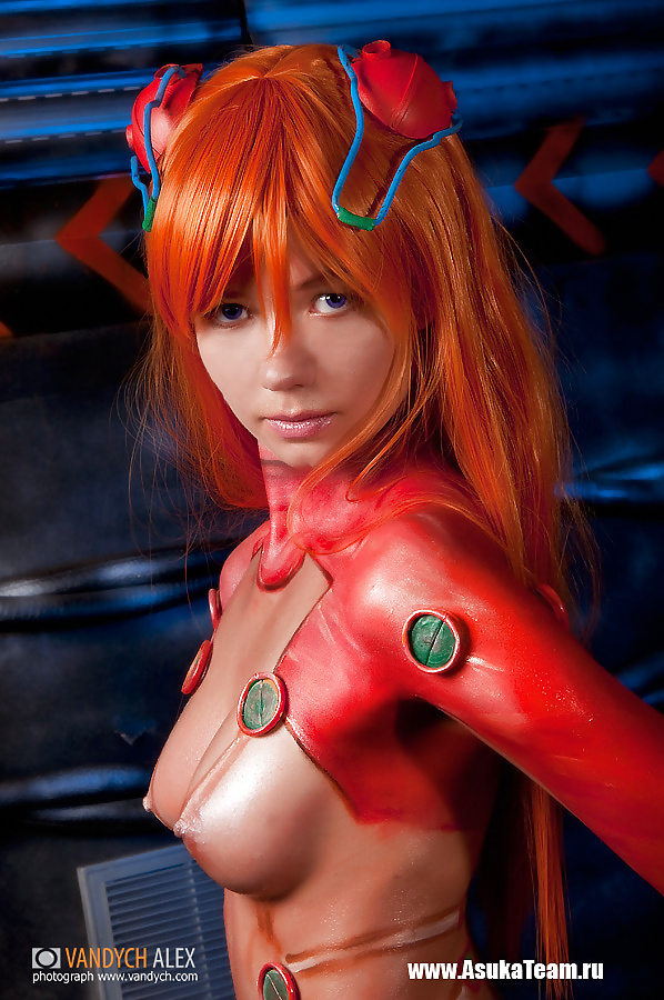 Asuka Neon Genesis Evangelion #24390857