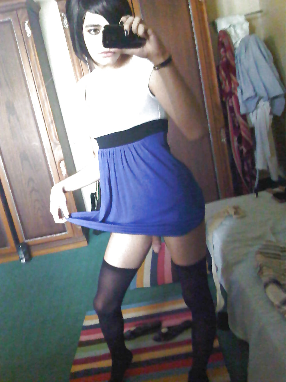 Chix With Dix #34034226