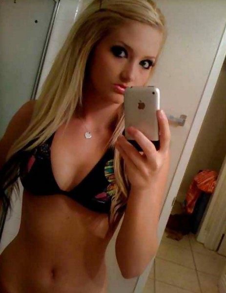 More thanks to Craigslist Fakes - Blondes #37570571