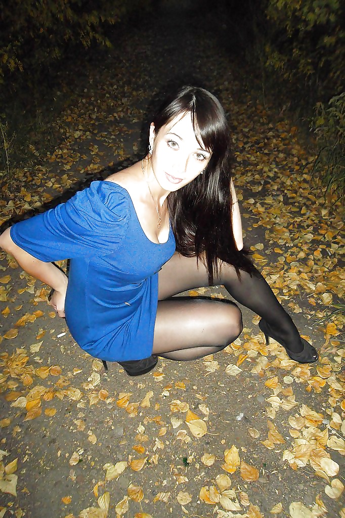 She's Soo Sexy In Pantyhose!!! #35046983