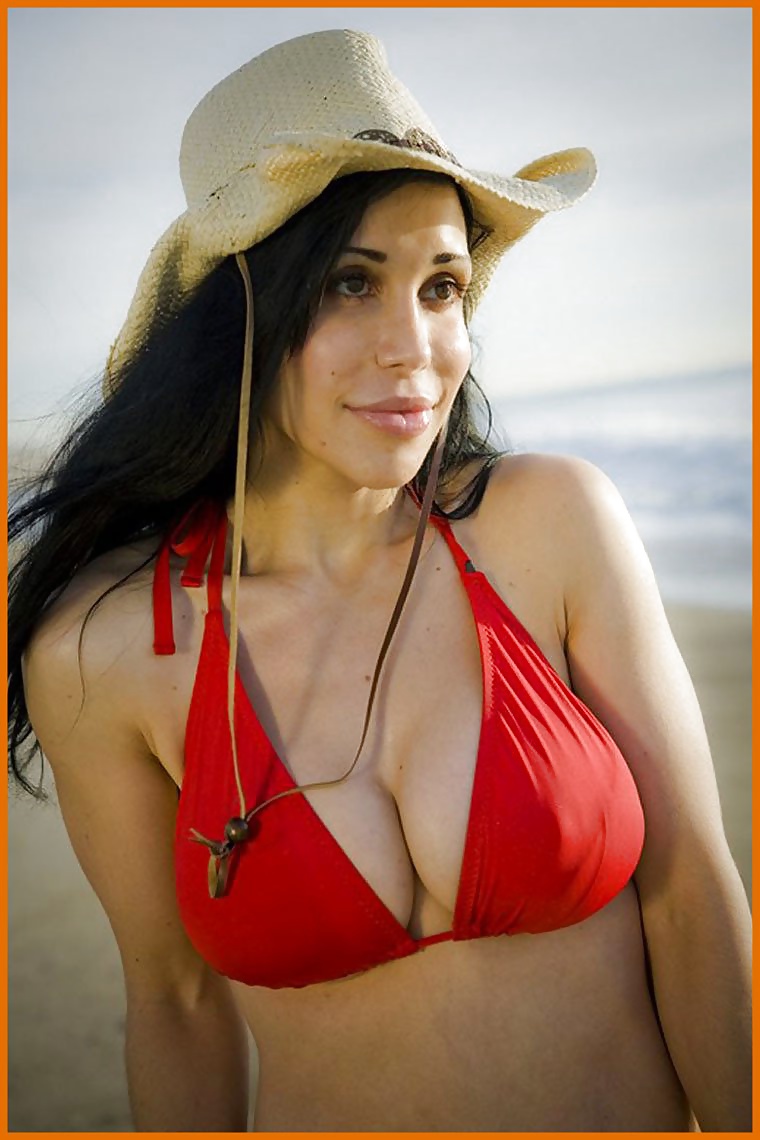 Octomom aka nadya suleman - piacere colpevole slut
 #30706720