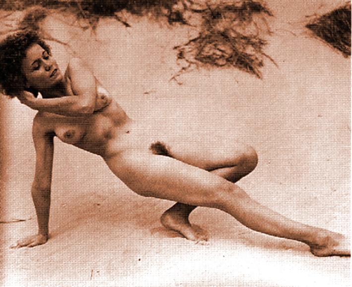 Retro nude 1915
 #32531632