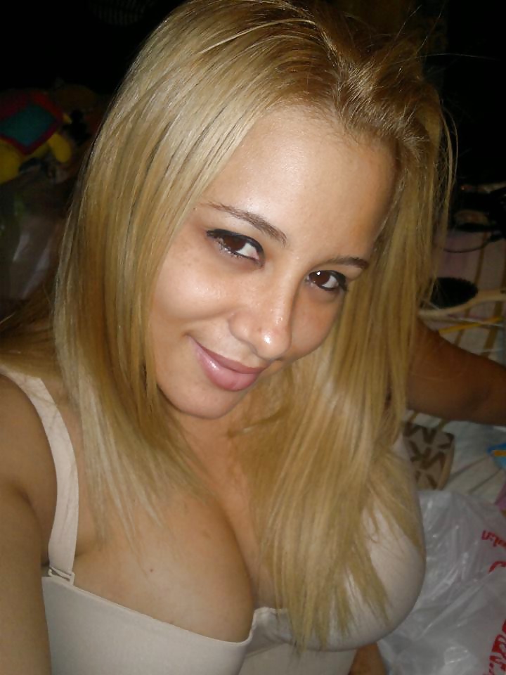 Macromastia - More of This Fit Blonde Amazing Massive Tits #40459588