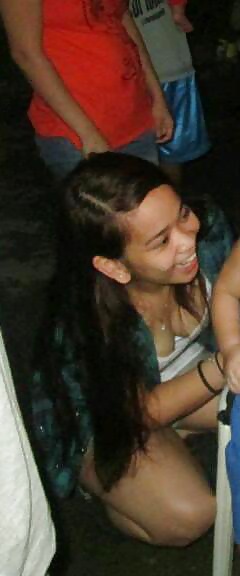 Hot filipina #26304208
