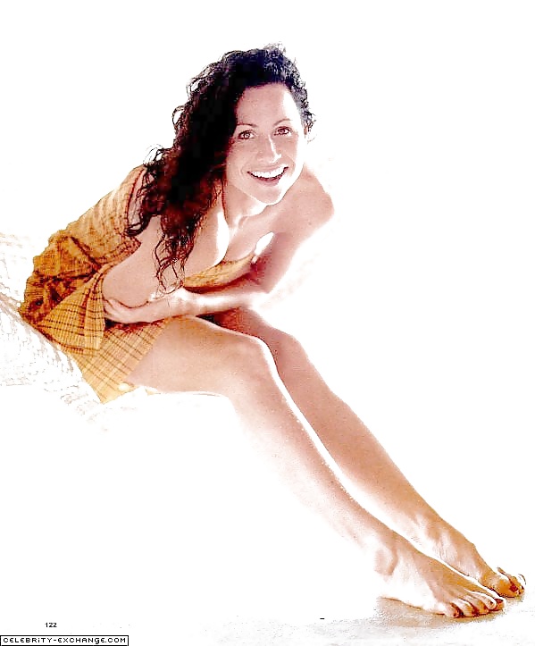 MINNIE DRIVER #28282995