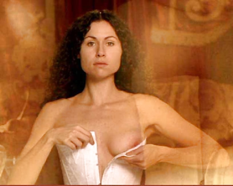 MINNIE DRIVER #28283103