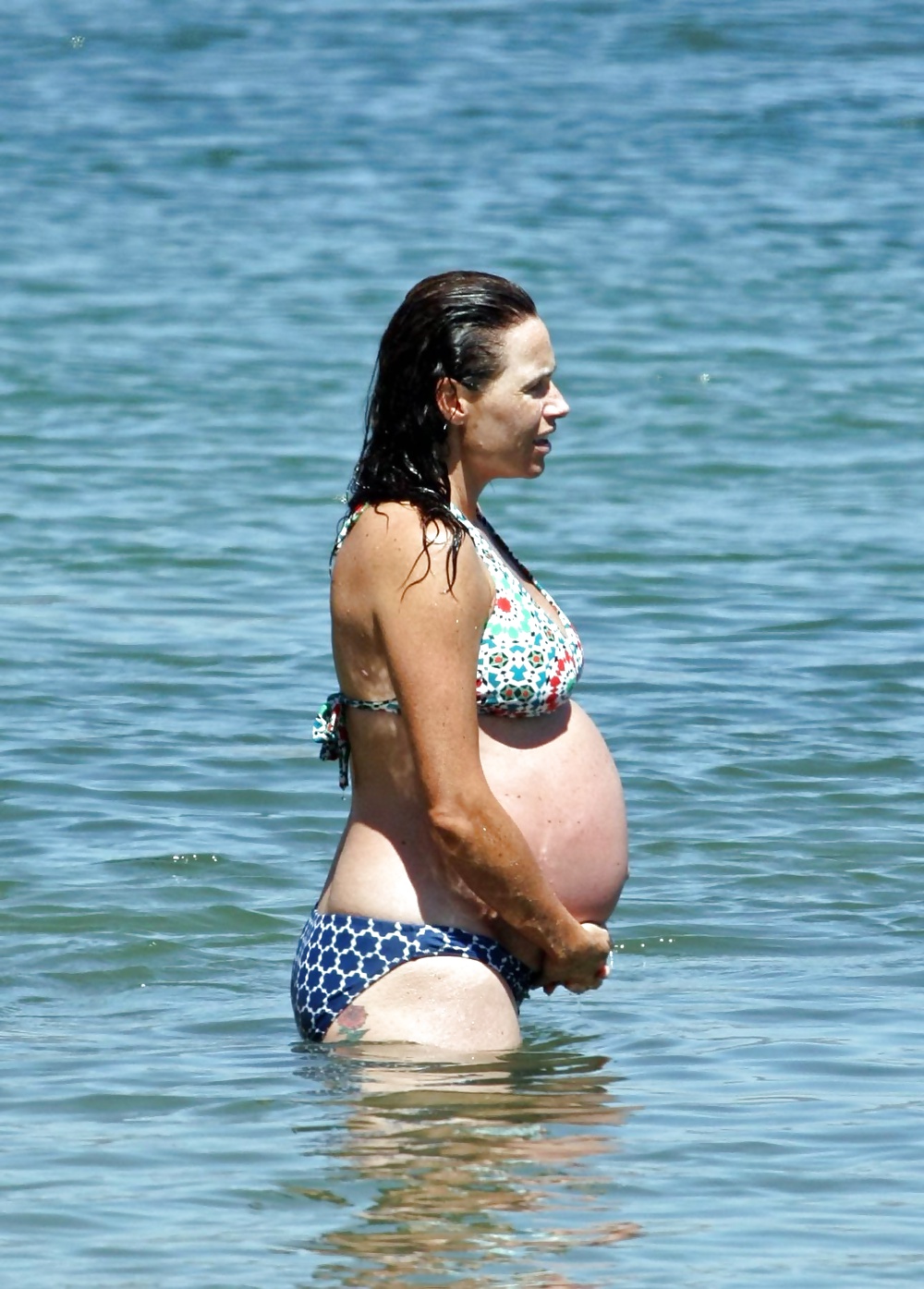 MINNIE DRIVER #28283579