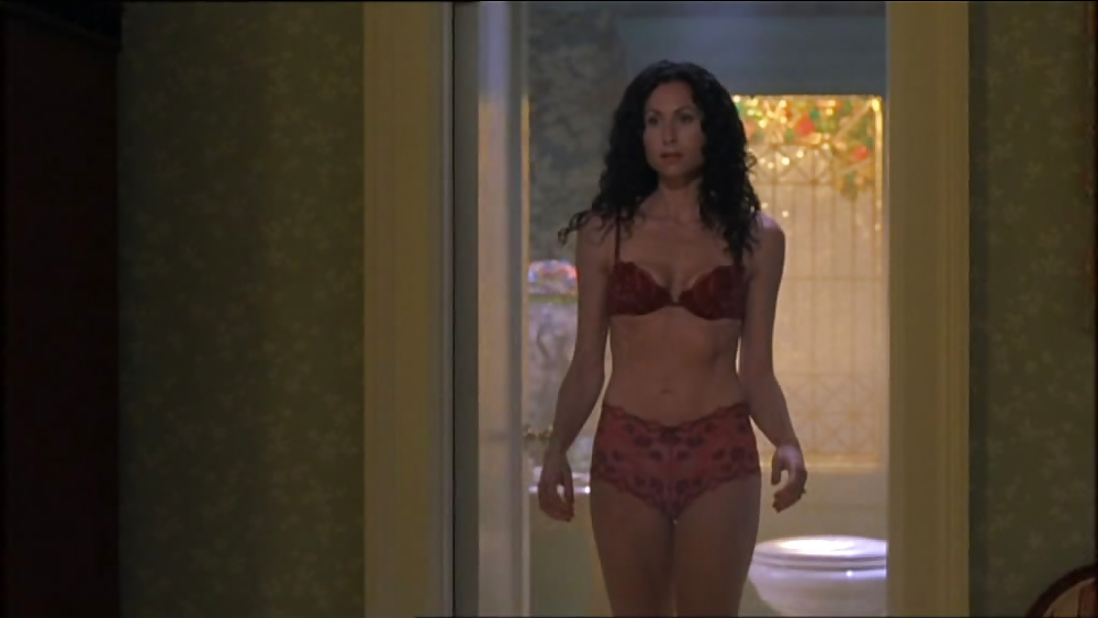 Minnie Driver #28283653