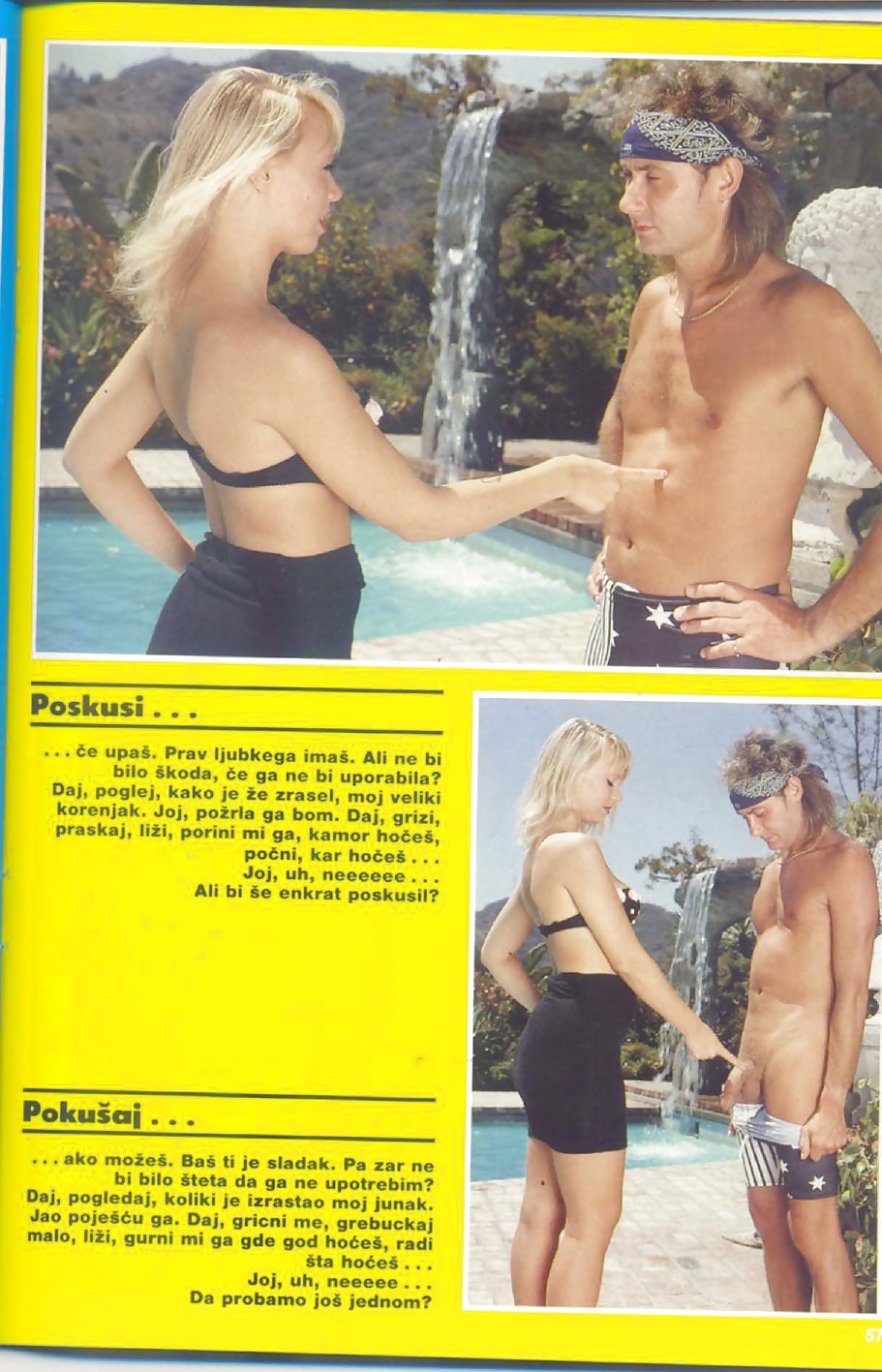 Kaj especial 1990
 #34840371