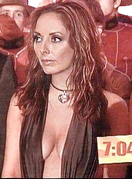 More Vorderman as requested #28672649