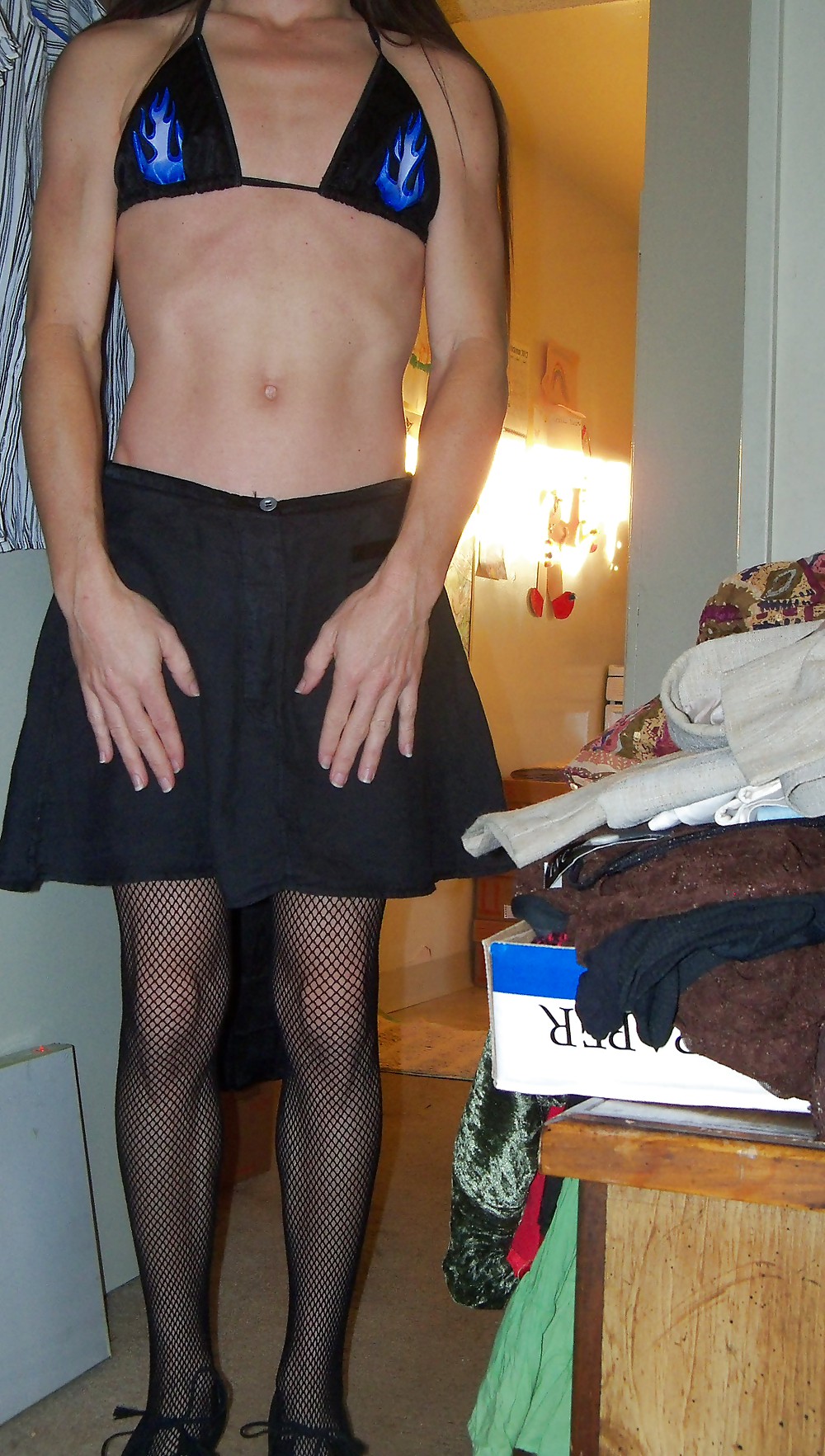 Cross-Dressing Spaß #36108109