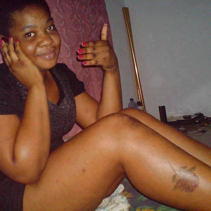 Chica ghanesa: juliana
 #23100541