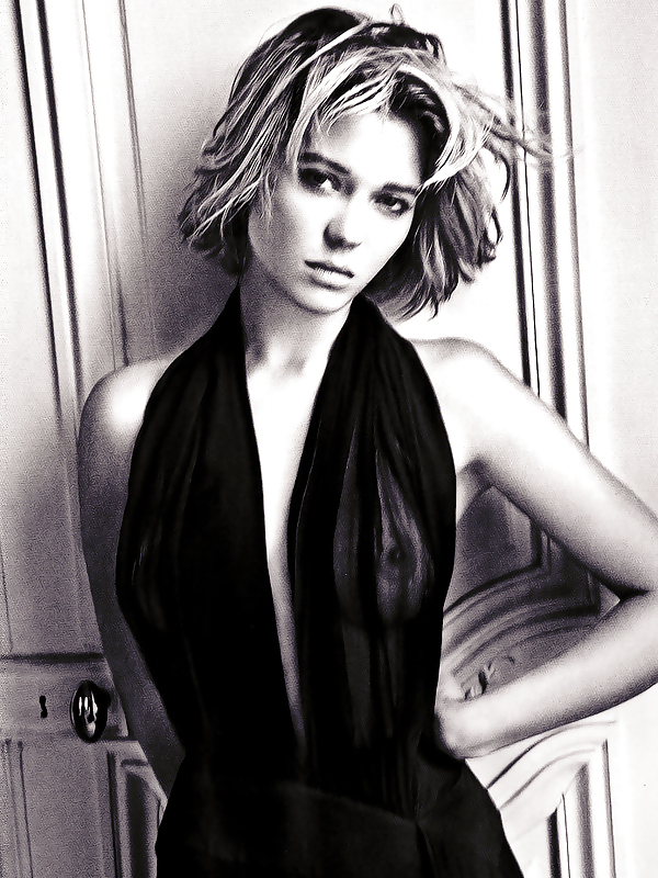 Lea seydoux
 #36725744