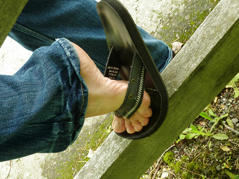 Sexy Füße #37601999