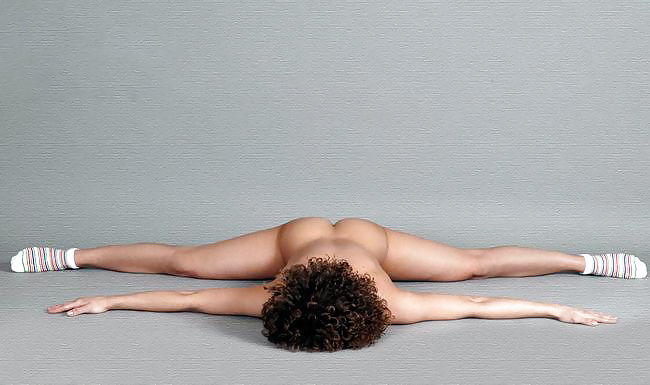 Flexible - estilos de yoga #1
 #39152997