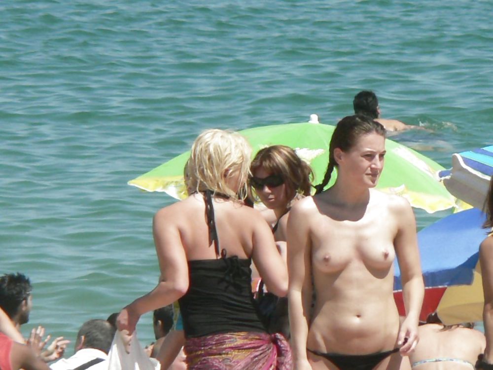 The beach 244 #36925383
