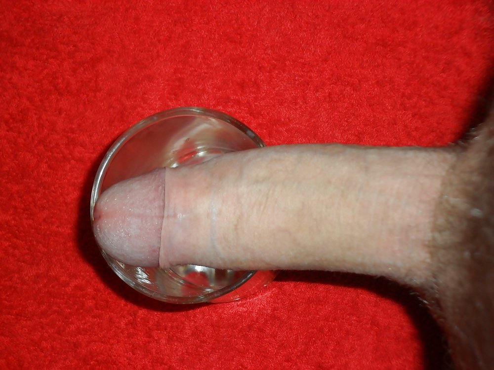 チンコとガラス
 #25584812