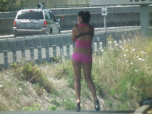 Street whores 3, I want to be fucked dirty like a prostitute #29056852