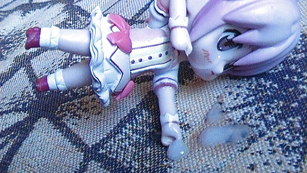 Cum on animeshki #39424512