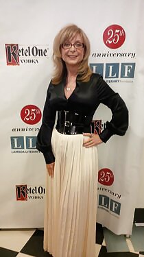 Nina hartley - non-professional pics
 #25049252