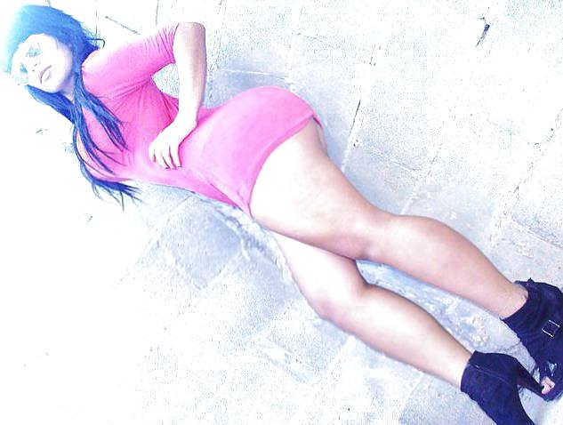 ブラジリアンガール
 #36863233