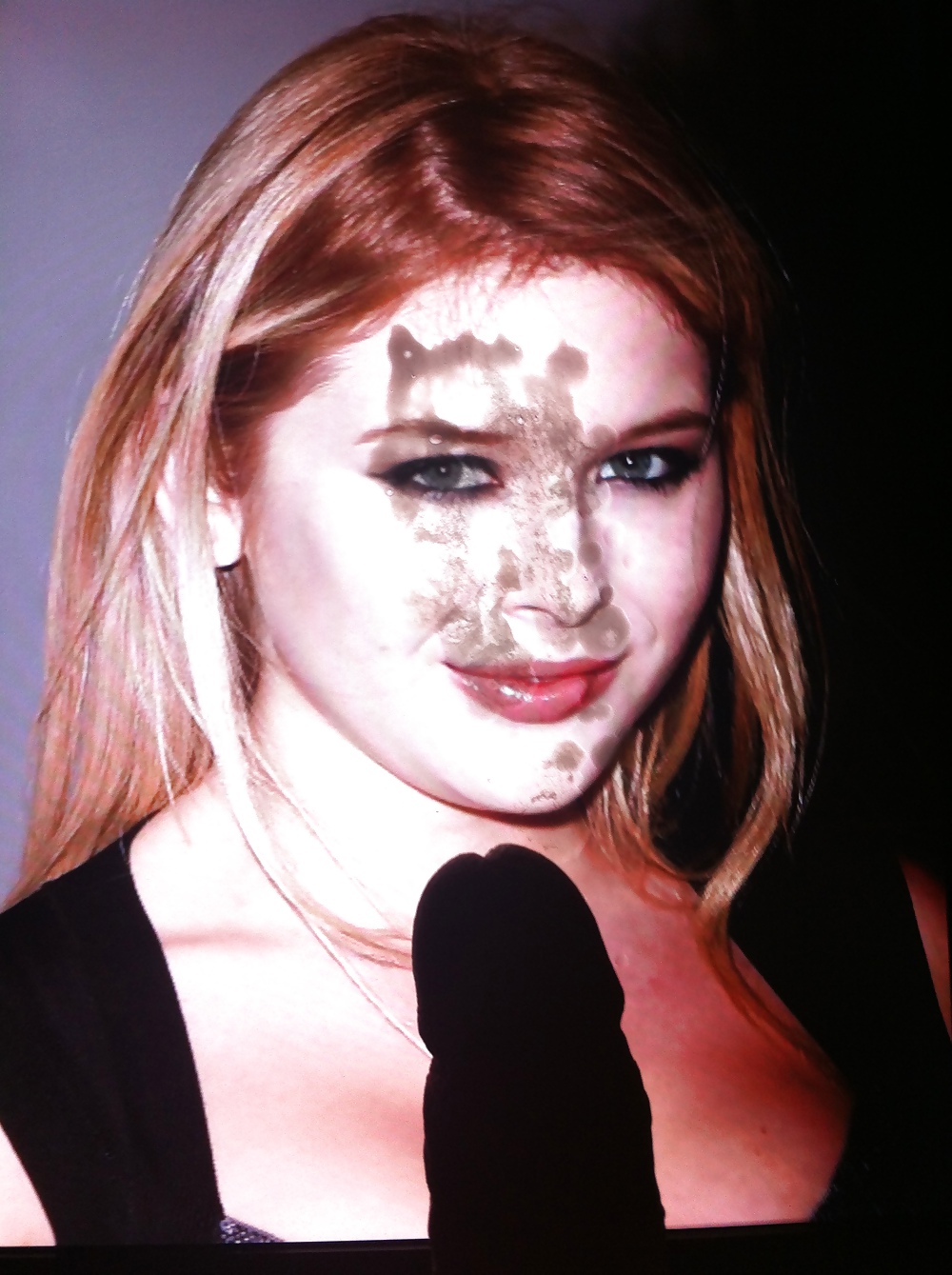 Celebrando 200 días en xhamster con renee olstead
 #37059969