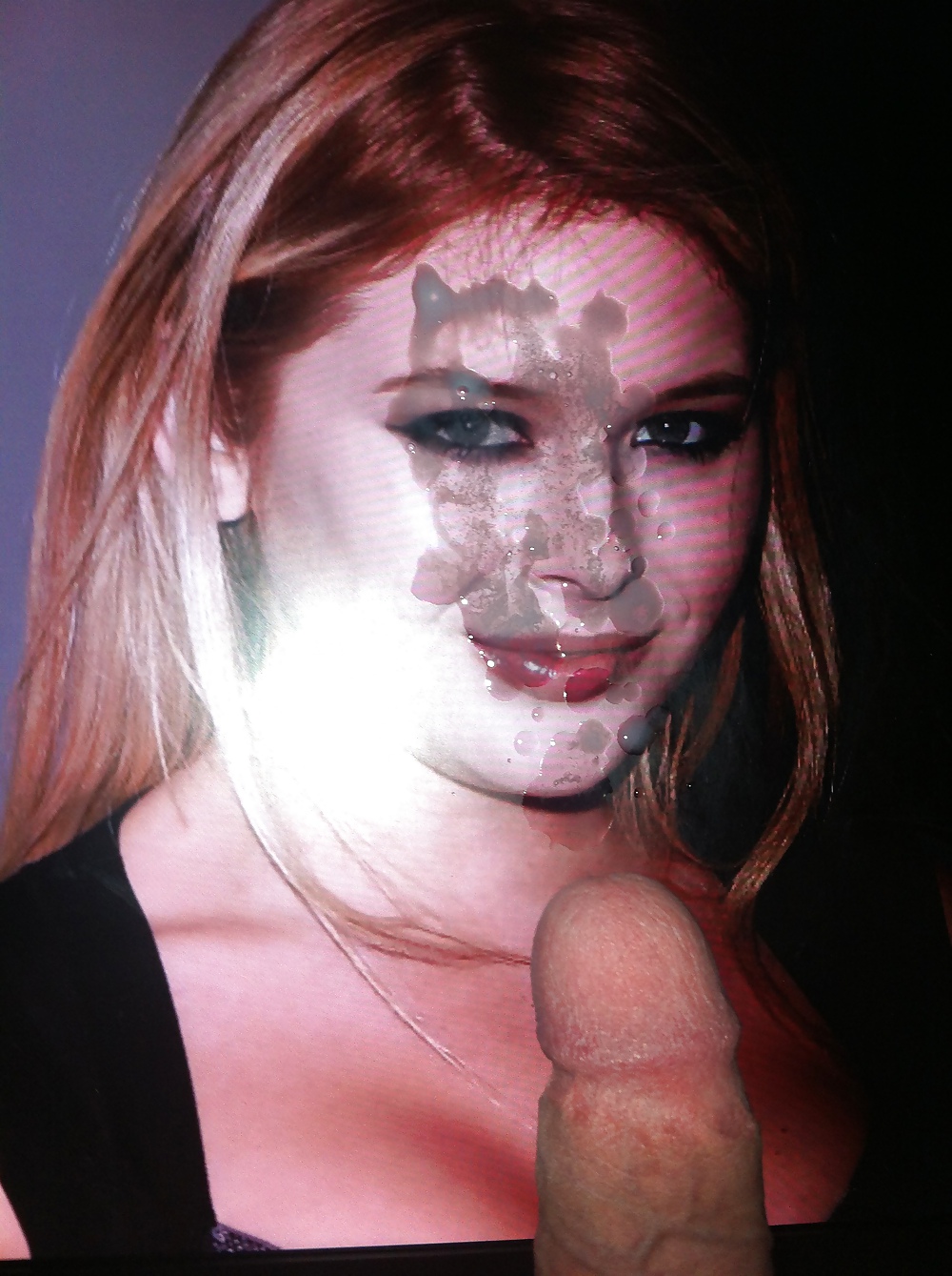 Celebrando 200 días en xhamster con renee olstead
 #37059971