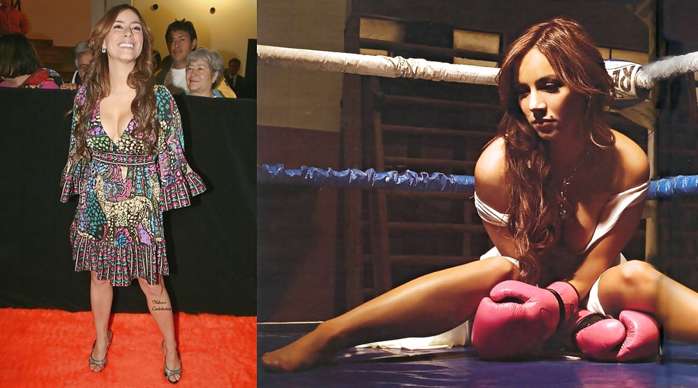 Professional before and after #25905029