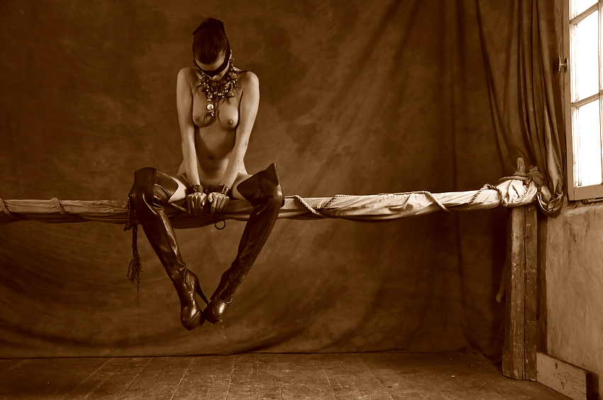 Tied Up #36632234