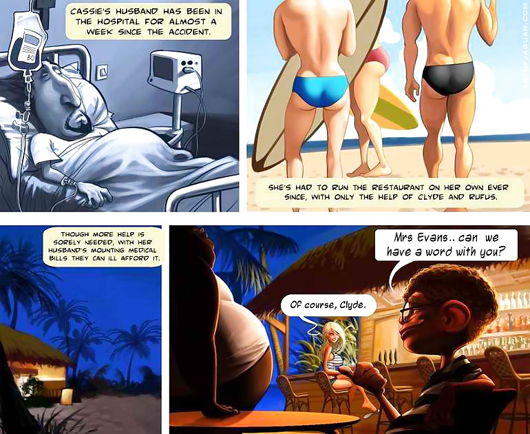 Einige Comic-porn Pics #37168432