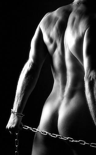 Erotic Chain Reaction - Session 2 #33969055