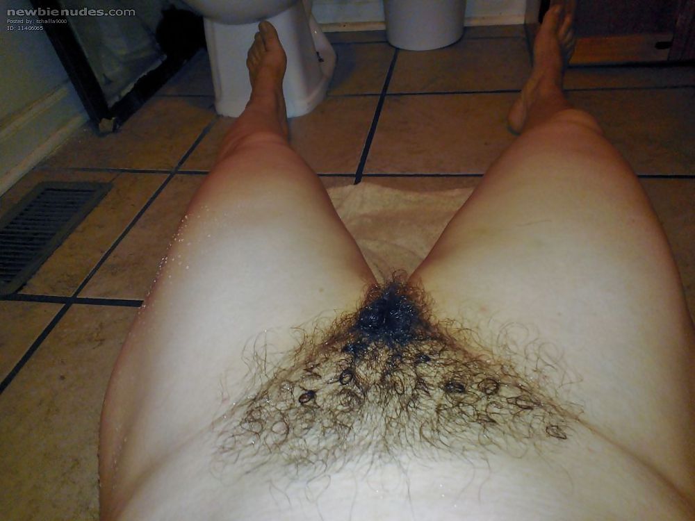 Hairy x-mas #25922867